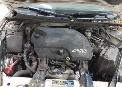 2009 Chevrolet Impala Lt z USA, uszkodzony, nr VIN 2G1WT57K991122680